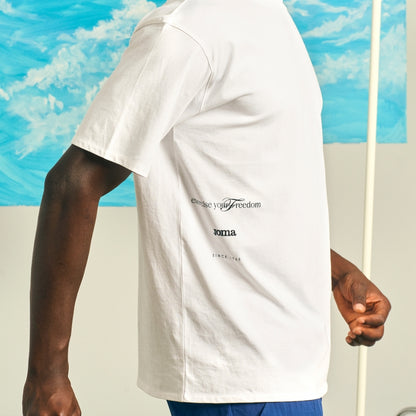 Short Sleeve T-Shirt Mimetic