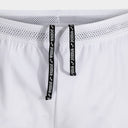SMASH SHORT WHITE