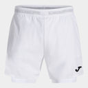 SMASH SHORT WHITE
