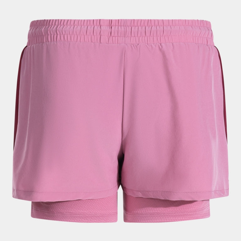 Woman Smash Short