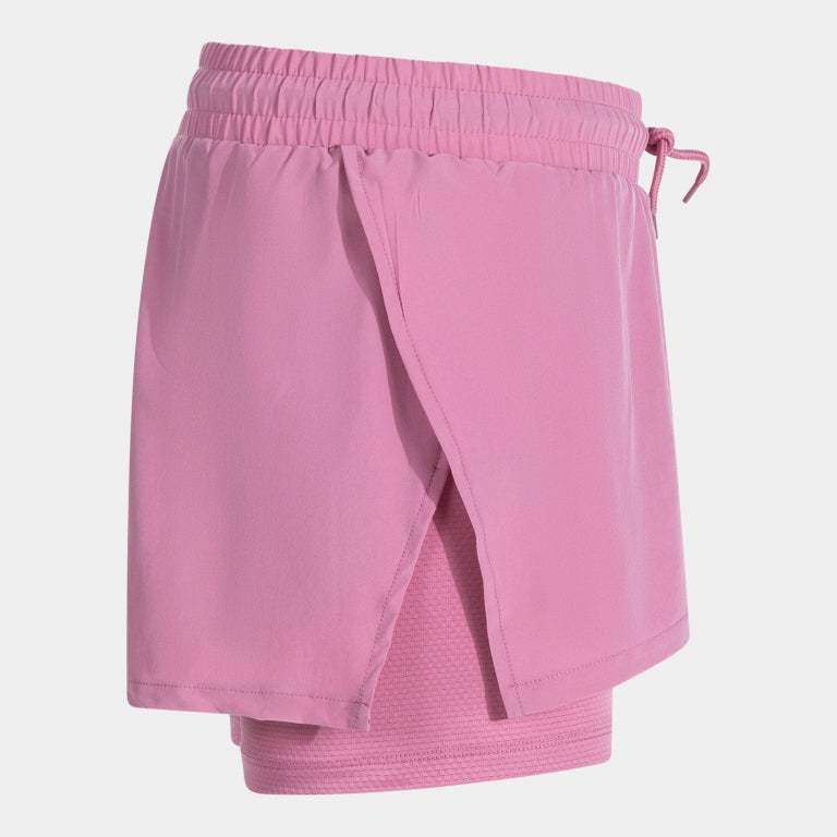 Woman Smash Short