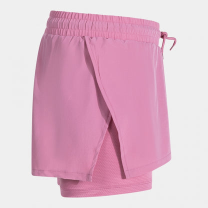 Woman Smash Short