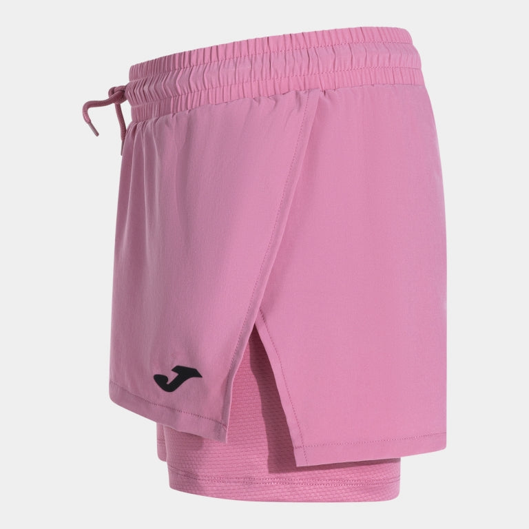 Woman Smash Short