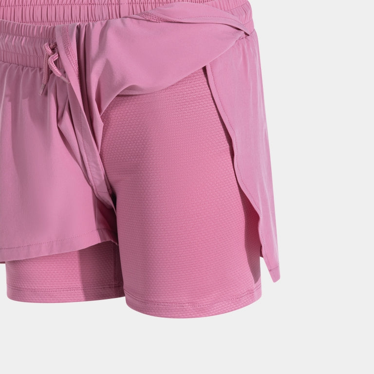 Woman Smash Short