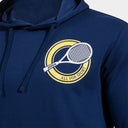 CHALLENGE HOODIE BLUE
