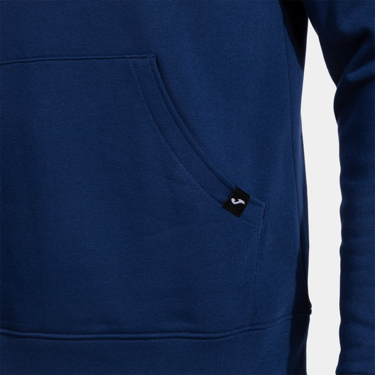 CHALLENGE HOODIE BLUE