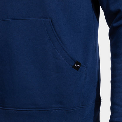 CHALLENGE HOODIE BLUE