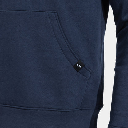 SMASH HOODIE BLUE