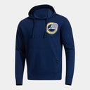 CHALLENGE HOODIE BLUE
