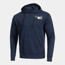 SMASH HOODIE BLUE