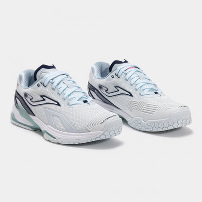 Electric 2527 Women's All Court Shoe