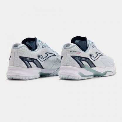 Electric 2527 Women's All Court Shoe