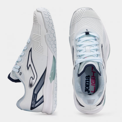 Electric 2527 Women's All Court Shoe