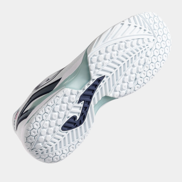 Electric 2527 Women's All Court Shoe