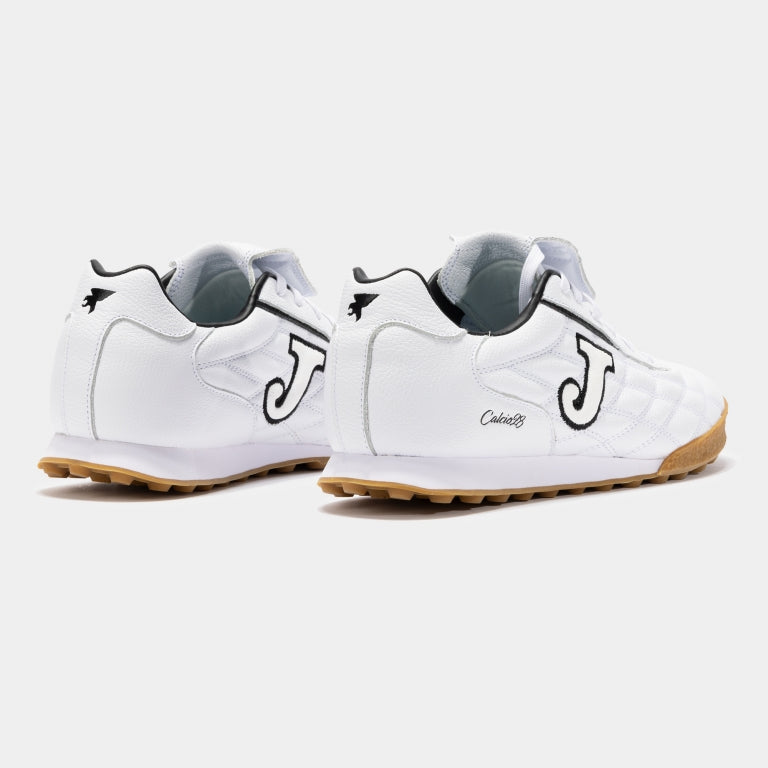 シューズ joma / C.CALCIO 28 MEN 2502 WHITE (25.5) C.Calcio 28 2502 Men's Sneaker – Joma Sport