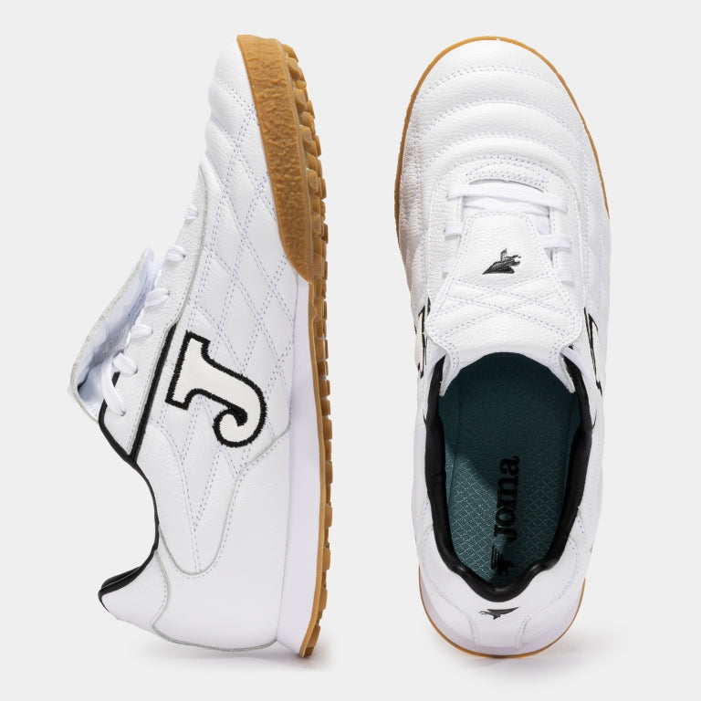 シューズ joma / C.CALCIO 28 MEN 2502 WHITE (27) C.Calcio 28 2502 Men's Sneaker – Joma Sport
