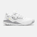 SPIN LADY 2602 WHITE