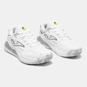 SPIN LADY 2602 WHITE