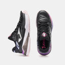 SPIN LADY 2601 BLACK