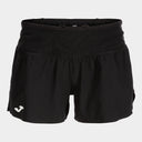 R-TRAIL NATURE SHORT BLACK
