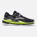 ACE MEN 2601 BLACK