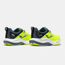 HISPALIS 2609 FLUOR YELLOW