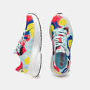 VIPER LADY 2616 MULTI COLOR