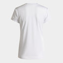RECORD III SHORT SLEEVE T-SHIRT WHITE