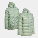 JACKET GREEN
