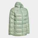 JACKET GREEN