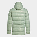 JACKET GREEN