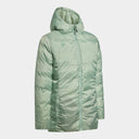 JACKET GREEN
