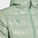 JACKET GREEN