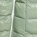 JACKET GREEN
