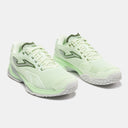 ELECTRIC LADY 2615 GREEN