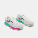 ULTRA LIGHT LADY 2602 WHITE