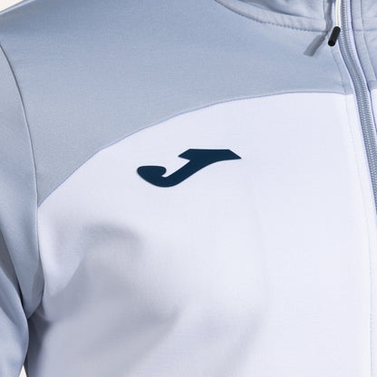 Challenge Full Zip Sweatshirt