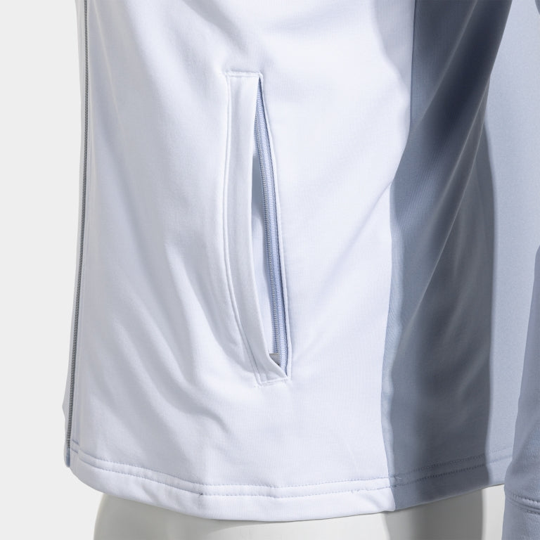 Challenge Full Zip Sweatshirt