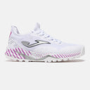 PULSE LADY 2602 WHITE HOCKEY