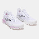 PULSE LADY 2602 WHITE HOCKEY