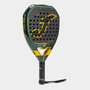 HYPER PRO SFT PADDLE RACKET GREEN BLACK