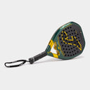 HYPER PRO SFT PADDLE RACKET GREEN BLACK