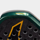 HYPER PRO SFT PADDLE RACKET GREEN BLACK