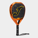 BLAST PRO SFT PADDLE RACKET ORANGE BLACK