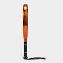 BLAST PRO SFT PADDLE RACKET ORANGE BLACK
