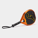 BLAST PRO SFT PADDLE RACKET ORANGE BLACK