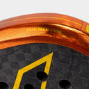 BLAST PRO SFT PADDLE RACKET ORANGE BLACK