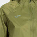 TRAIL LONDON RAINCOAT GREEN
