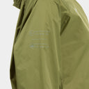 TRAIL LONDON RAINCOAT GREEN