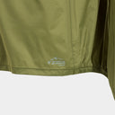 TRAIL LONDON RAINCOAT GREEN